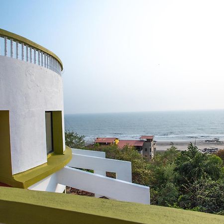 Villa Infinity By The Sea Murud  Экстерьер фото