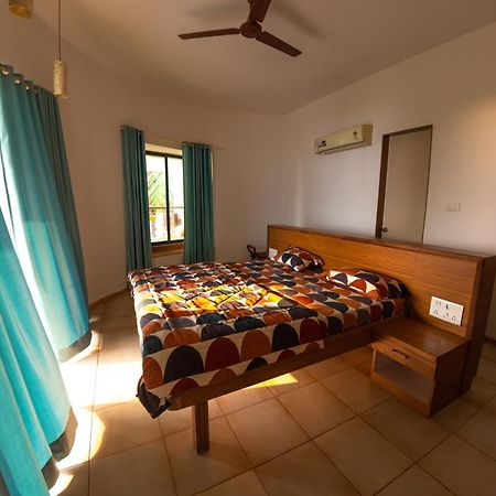 Villa Infinity By The Sea Murud  Экстерьер фото