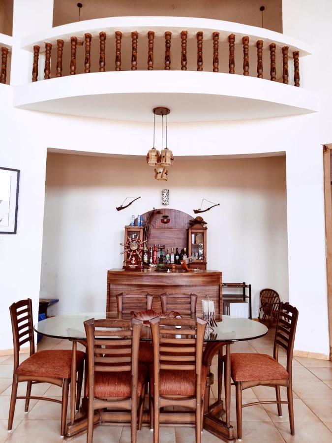 Villa Infinity By The Sea Murud  Экстерьер фото