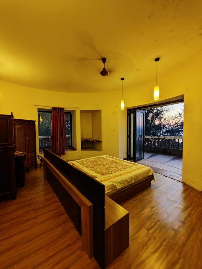 Villa Infinity By The Sea Murud  Экстерьер фото