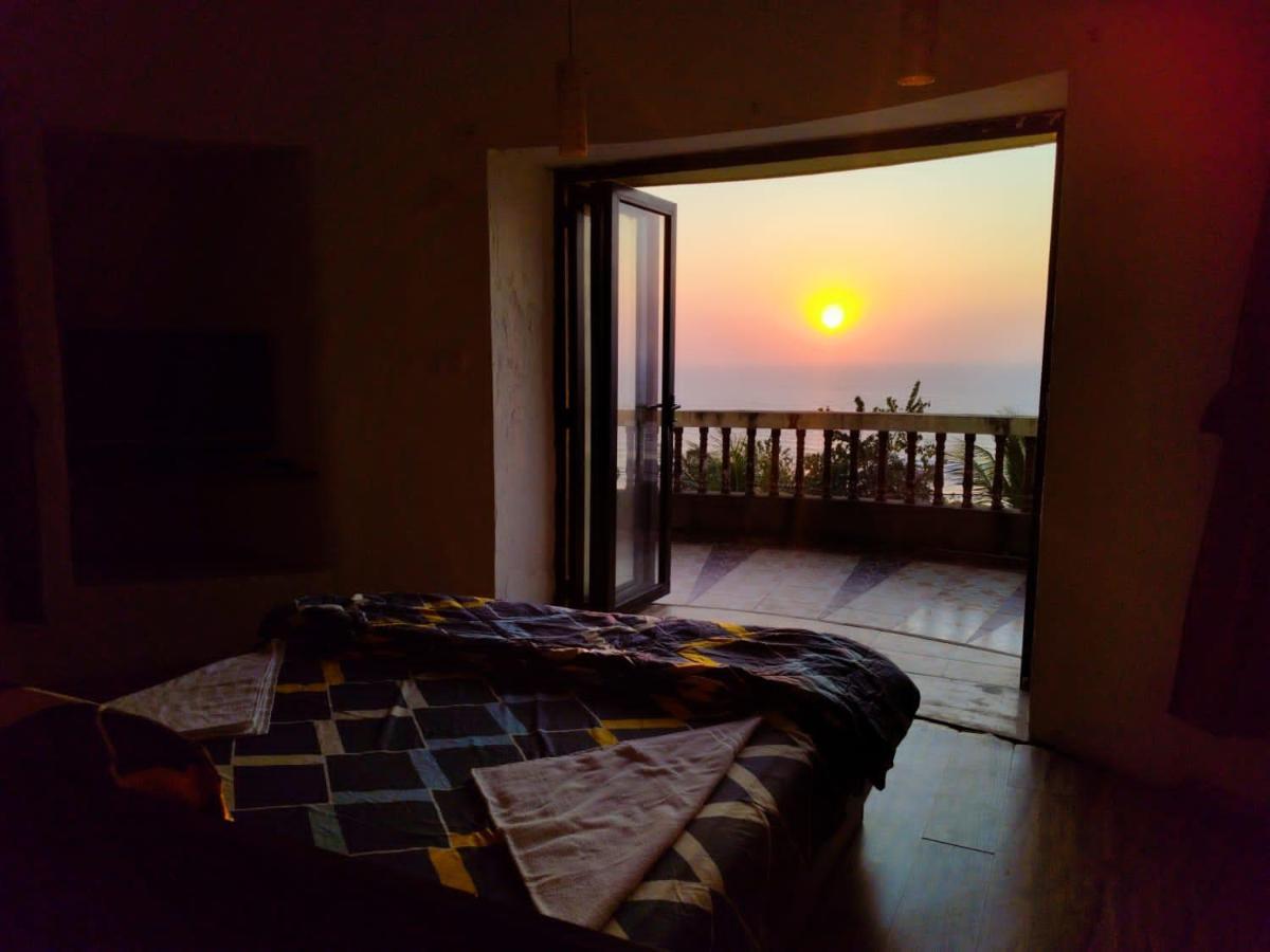 Villa Infinity By The Sea Murud  Экстерьер фото