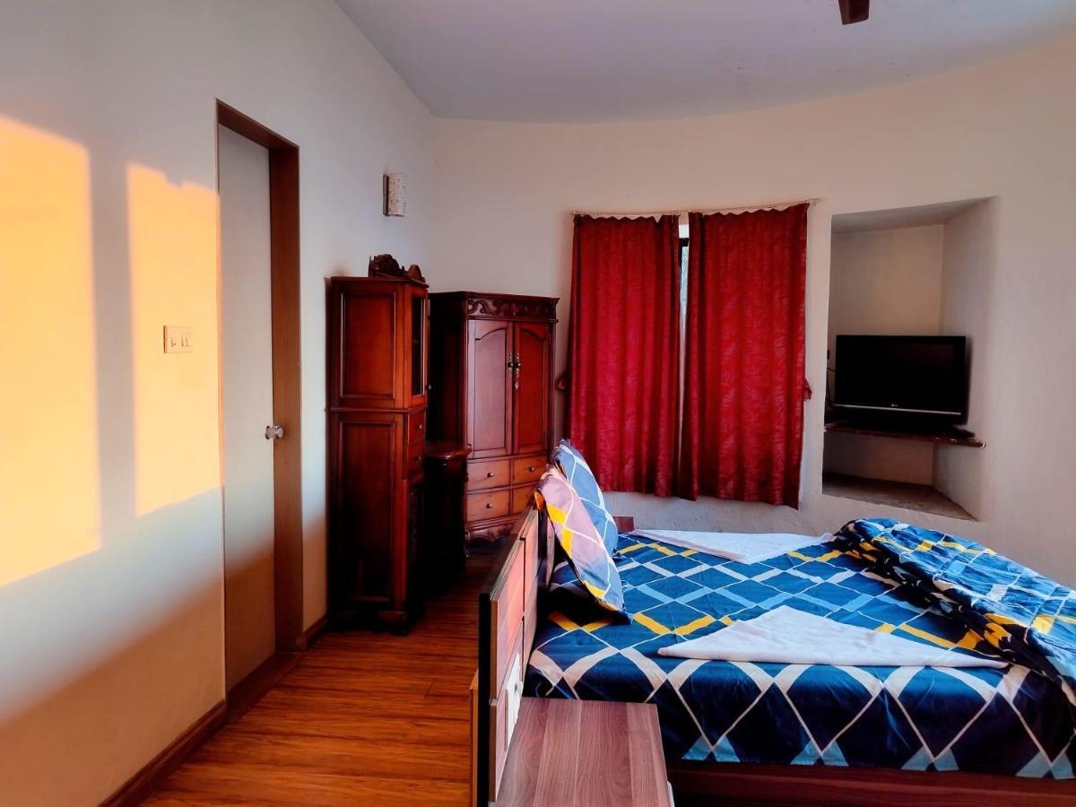 Villa Infinity By The Sea Murud  Экстерьер фото
