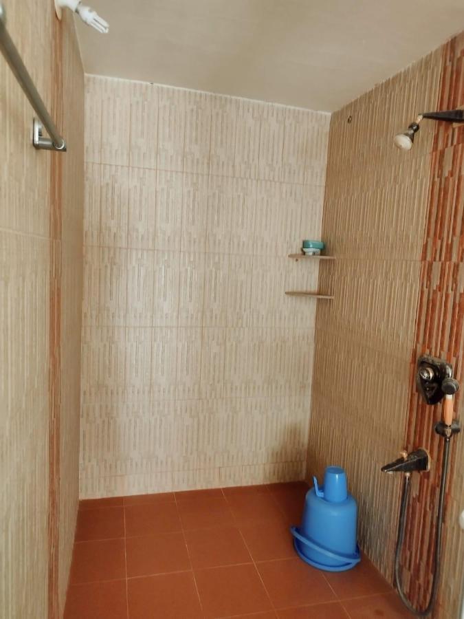 Villa Infinity By The Sea Murud  Экстерьер фото