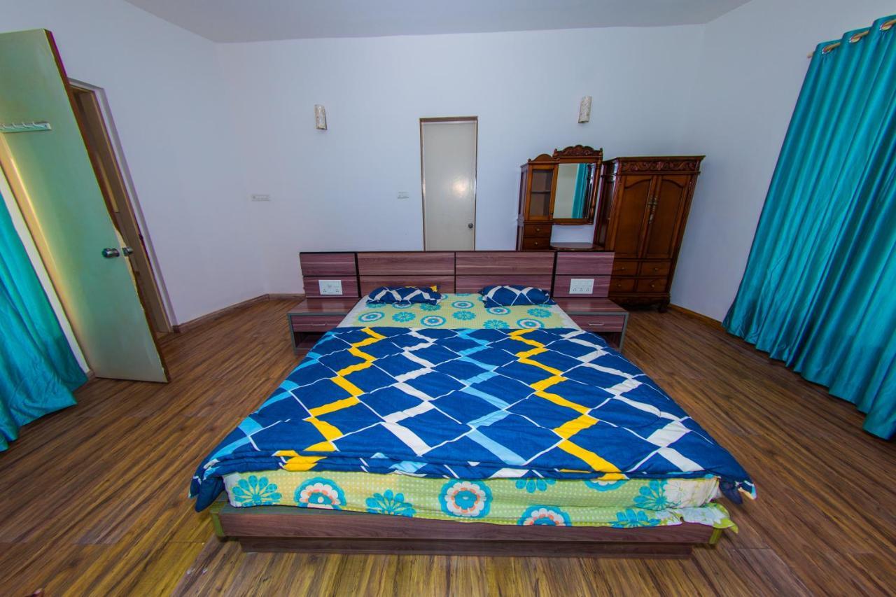 Villa Infinity By The Sea Murud  Экстерьер фото