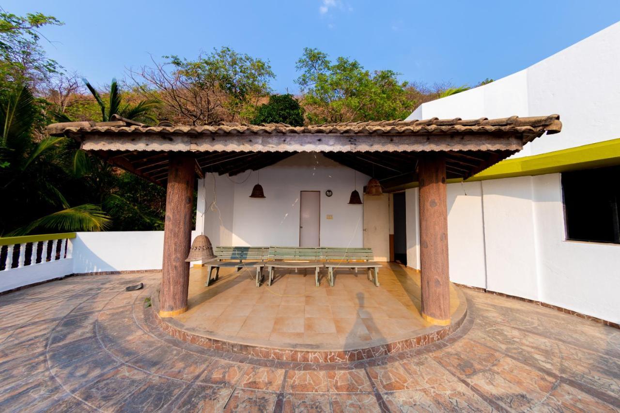 Villa Infinity By The Sea Murud  Экстерьер фото